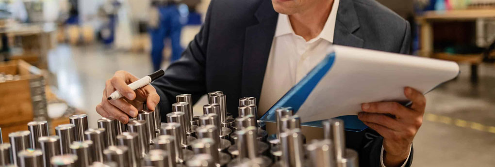 Comprehensive Discipline Coverage